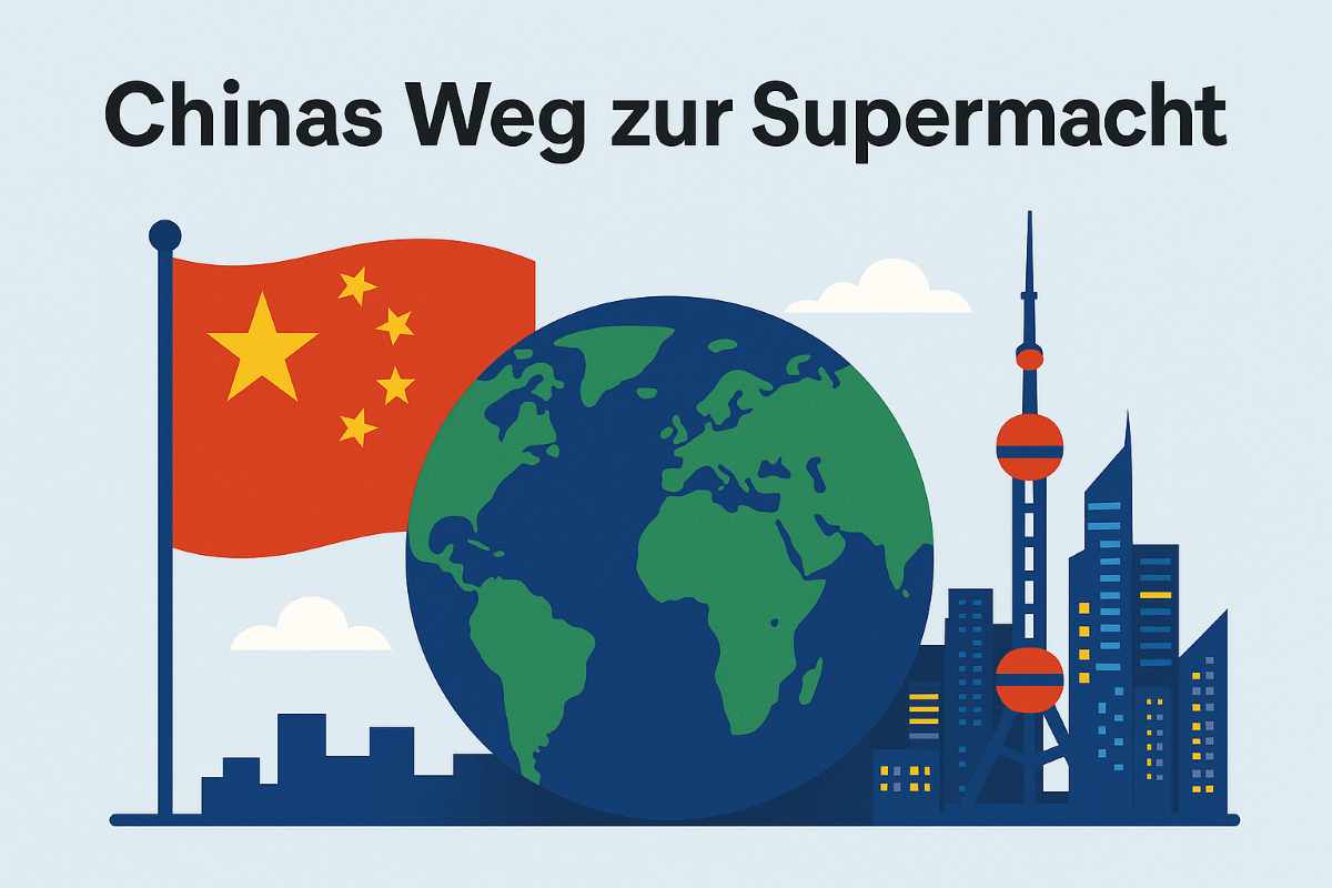 sicherheit china