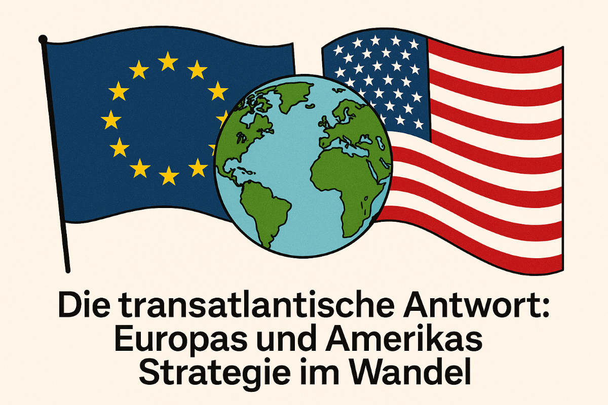 sicherheit transatlantisch
