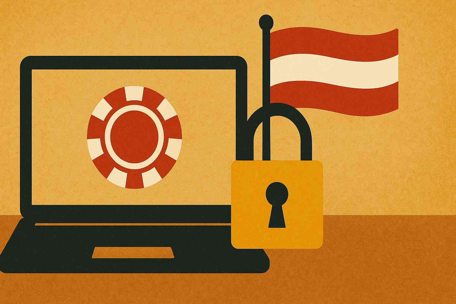 Warum neue Online Casinos in Österreich eine besondere Sicherheits